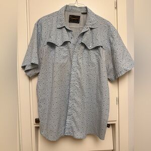 Howler Brothers Pearl Snap Men's Shirt